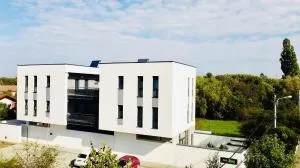 Casa Maria City Apartments - Ghiroda Nouă