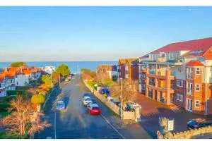 Spacious Newly Built Apartment - Colwyn Bay - Llandrillo-yn-Rhôs