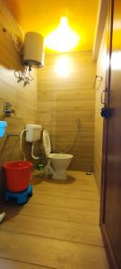 Ababeel Homestay, Hartola