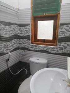 Lavista Holiday Bungalow