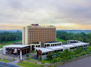 Swiss-Belhotel Airport Yogyakarta - Wingko