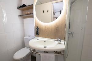 Hotels ibis Avignon Centre Pont De L'Europe : photos des chambres