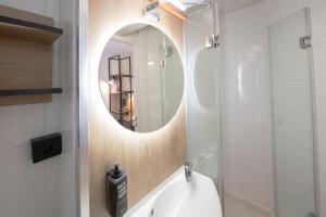 Hotels ibis Avignon Centre Pont De L'Europe : photos des chambres