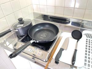 Gest Residence EDORIVER Airport Line Self check in