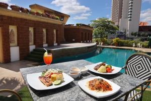 Kosa Hotel & Wellness Center