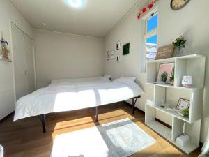 Gest Residence EDORIVER Airport Line Self check in