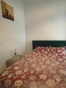 Appartement à Carthage byrsa