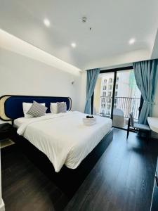 Căn hộ Studio Nhà Cô Tâm , Sunset Town , Phú Quốc