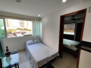 APARTAMENTOS LOS MANGLARES marbella