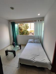 APARTAMENTOS LOS MANGLARES marbella