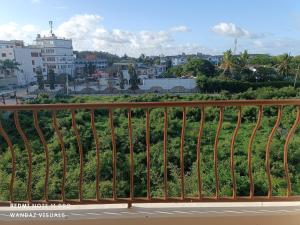 NYALI furnished rooms in an apartment with a pool - Δωμάτια σε οικογενειακές κατοικίες, Μομπάσα