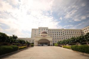 Ramada Plaza by Wyndham Lucknow