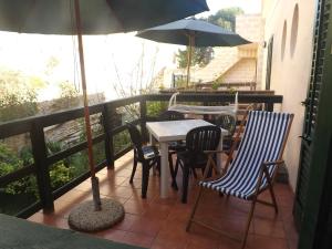 Il Giardino Ipogeo