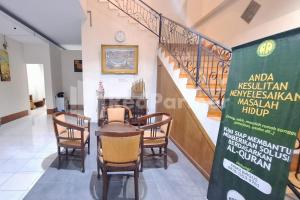 Nirvana Inn seturan Mitra RedDoorz