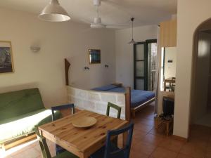 Il Giardino Ipogeo