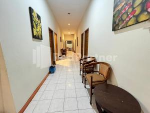 Nirvana Inn seturan Mitra RedDoorz