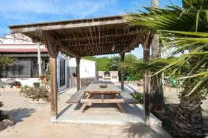 Villa Fina - Sant Jaume d'Enveja