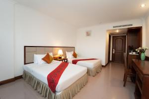 Monoreach Angkor Hotel