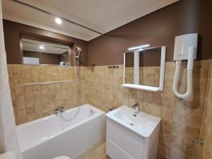 Appart'hotels Residence Veles Plage : photos des chambres
