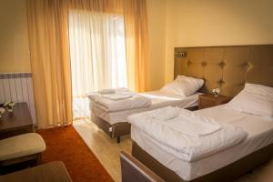 Pensjonat nad Zalewem