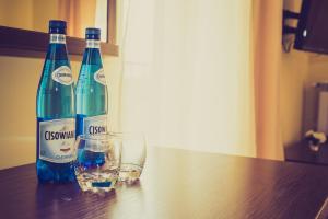 Pensjonat nad Zalewem