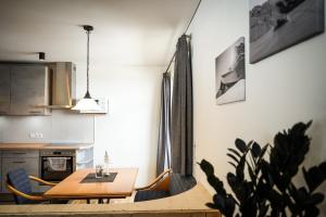 Appartement Haus Gosta