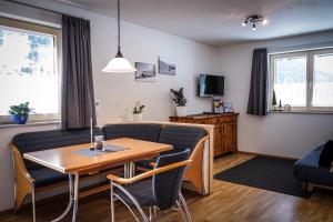 Appartement Haus Gosta