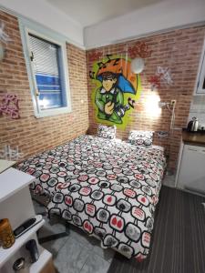 Street Art Suite 