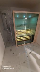 Villa Olive Garden with beautiful view