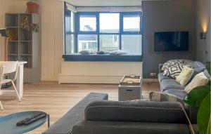 Gorgeous Apartment In Bergen Aan Zee