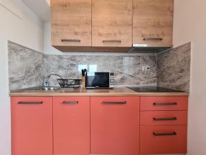 Downtown Apartment Bepi