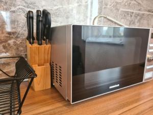 Downtown Apartment Bepi