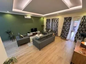 Résidence Honorine - Pointe-Noire