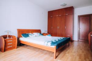 Krkulj Apartments