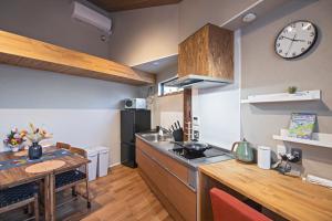 - 旅time 沐の花 - Kinohana 新築戸建 粉浜駅