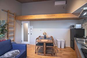 - 旅time 沐の花 - Kinohana 新築戸建 粉浜駅