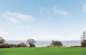 Three-Bedroom Holiday Home In Augustenborg