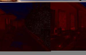 Maisons de vacances Two-Bedroom Holiday Home In Sainte Marie Plage : photos des chambres