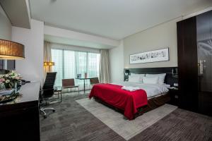 Andersia Hotel & Spa Poznan, a member of Radisson Individuals