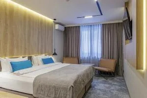 ТАУ-HOUSE - 乔尔蓬阿塔