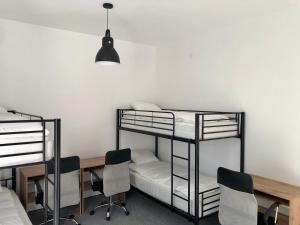 Student House Domaniewska