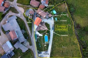 Charming house in Biescas with shared pool