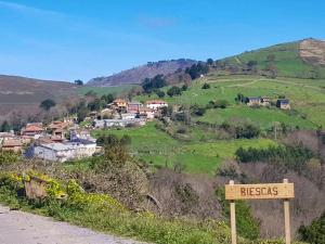 Charming house in Biescas with shared pool