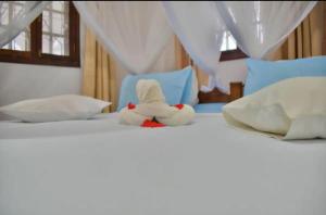 We Call it Home - Kiwengwa Villa