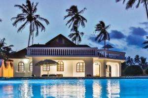 We Call it Home - Kiwengwa Villa