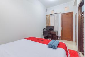 Phòng RedDoorz (RedDoorz Room)