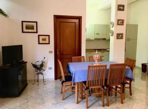 Casa vacanza comoda con vista img14