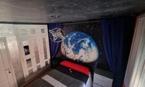 Vacaciones de Ensueño