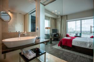 Andersia Hotel & Spa Poznan, a member of Radisson Individuals