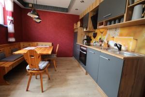 NEU! 3 Sterne Ferienwohnung Loreley DTV Klassifizierung